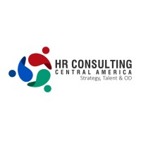 HR Consulting Central America logo - Similar company to H