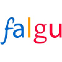 Falgu Inc. logo - Similar company to Arukus Technologies