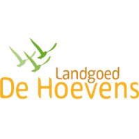 Vergaderaccommodatie De Vlaamse Schuur - Landgoed de Hoevens logo - Similar company to Orange Chapter Recruitment