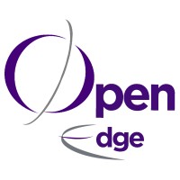 OpenEdge Inc. logo - Similar company to Mixedmedia
