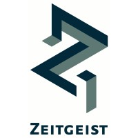 Zeitgeist Design & Production (OFFICIAL) logo - Similar company to Orange22 Design Lab Llc