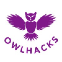 OwlHacks logo - Similar company to Institute For Business And Information Technology, Temple University
