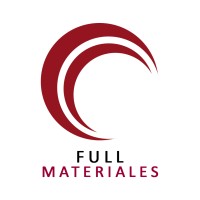 Full Materiales logo - Similar company to Milan Fabjanovic Y Cia. Ltda.