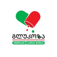 Glucose Pharmacy logo - Similar company to Surf Kenya
