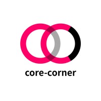 Core & Corner 世界公民文化中心 logo - Similar company to Cln