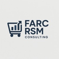 FARC RSM logo - Similar company to Green Clinic