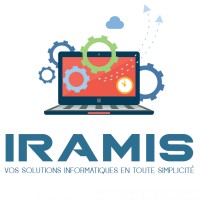 IRAMIS logo - Similar company to Kasa