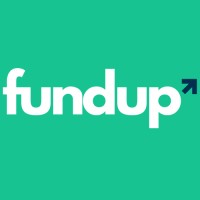 Fundup logo - Similar company to Reserbar