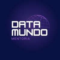 Data Mundo logo - Similar company to Data Science Academy