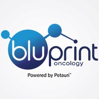 Bluprint Oncology—Powered by Petauri logo - Similar company to Petauri