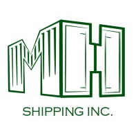 MH Shipping Inc logo - Similar company to Great Logistics Llc