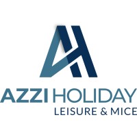 AZZI HOLIDAY (Leisure&MICE) logo - Similar company to Sky Trip