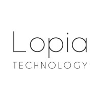 Lopia logo - Similar company to Cap'S Digit