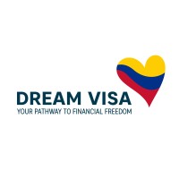 Colombian Dream Visa logo - Similar company to Gondens International