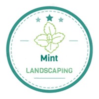 Mint Landscaping logo - Similar company to Jross Construction & Landscaping