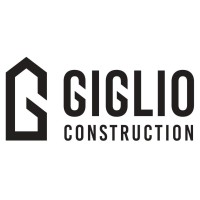 Giglio Construction logo - Similar company to Charlesworth Engineering Llc