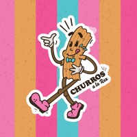 Churros A La Rex
