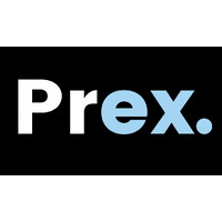 Prex logo - Similar company to Prex