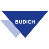 BUDICH Unternehmensgruppe logo - Similar company to 山东德尚化工有限公司 Shandong Deshang Chemical Co., Ltd
