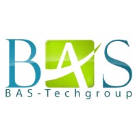 BAS Tech Group logo - Similar company to Shellbox