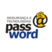 Password Segurança e Tecnologias logo - Similar company to Lab4Ai