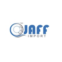 JAFF IMPORT logo - Similar company to Jaf