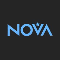 NOVA logo - Similar company to Nova-Ip