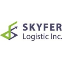 Skyfer Logistic Inc logo - Similar company to Lowfreightrate.Ca