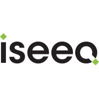 IseeQ logo - Similar company to Superior Pentest