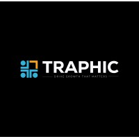 Traphic Marketing Services logo - Similar company to Creative11