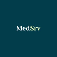 MedSrv logo - Similar company to Medsrv