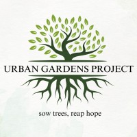 Urban Gardens Project logo - Similar company to Armane Studio