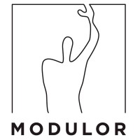 Modulor Arquitectos logo - Similar company to Código Z Arquitectos