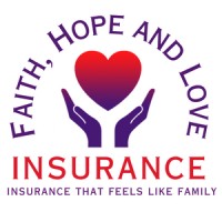 Faith Hope and Love Insurance logo - Similar company to Wellcare Dme