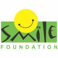 Smile Foundation logo - Similar company to Jiv Daya Foundation
