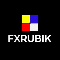 FxRubik logo - Similar company to Castizo