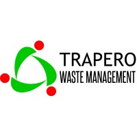 Trapero Waste Management logo - Similar company to Sreenarayanaguru Open University