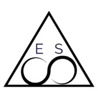 ES8 logo - Similar company to Socialytics App