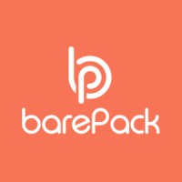 barePack logo - Similar company to Easy To Compost