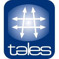 Tales Elektronik A.Ş. logo - Similar company to Rgweld