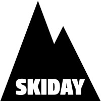 SKIDAY logo - Similar company to Holotch (Techstars Music '21)