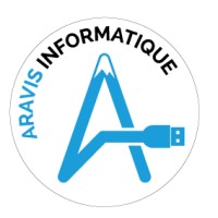 ARAVIS INFORMATIQUE logo - Similar company to Kappalys