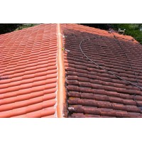 NDT-Kisansi nettoyage des toitures logo - Similar company to Quality Control Ndt Sa