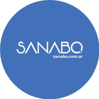Sanabo logo - Similar company to Sanavo