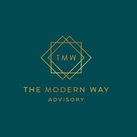 The Modern Way Advisory logo - Similar company to Super Snap Smsf