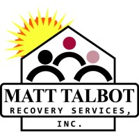 Matt Talbot Recovery Services, Inc. logo - Similar company to The Manor