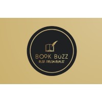BookBuzz VIT-AP logo - Similar company to Data Science Club Vit-Ap