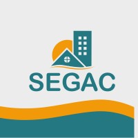 SEGAC – Soluções para Condomínios e Imóveis logo - Similar company to Sugan Com E Ind Eqptos E Combate A Incendio