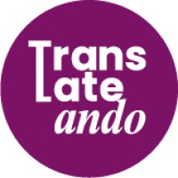 Translateando logo - Similar company to Atalanta Science & Technology