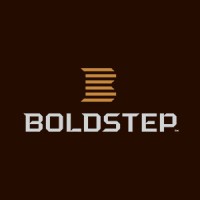 BoldStep logo - Similar company to Mortar Net Solutions™